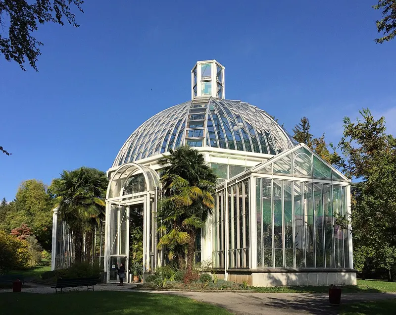 Photo of Conservatoire et Jardin botaniques