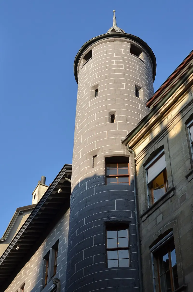 Photo of Maison Tavel
