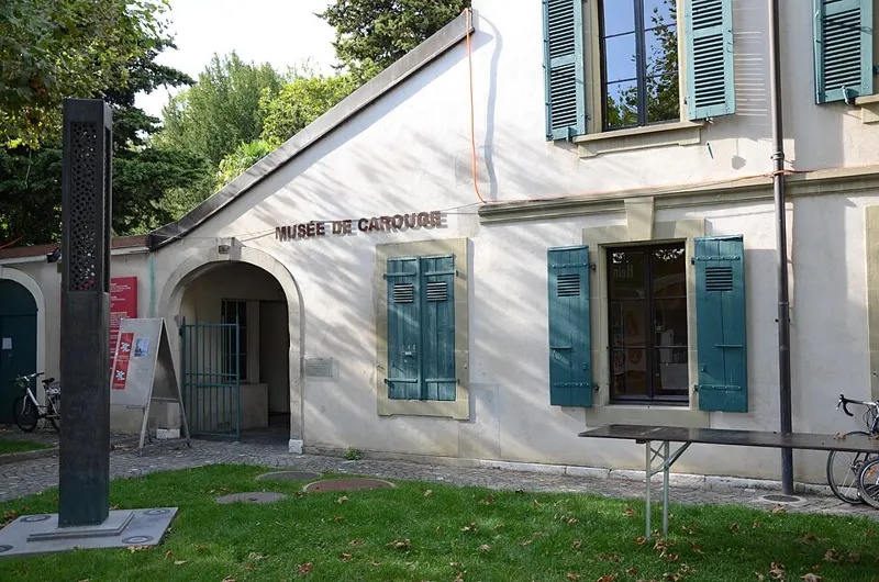 Photo of Musée de Carouge