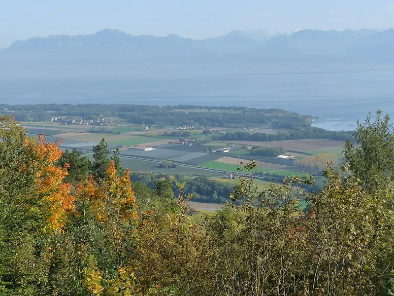 Photo of Signal de Bougy – Parc de Loisirs